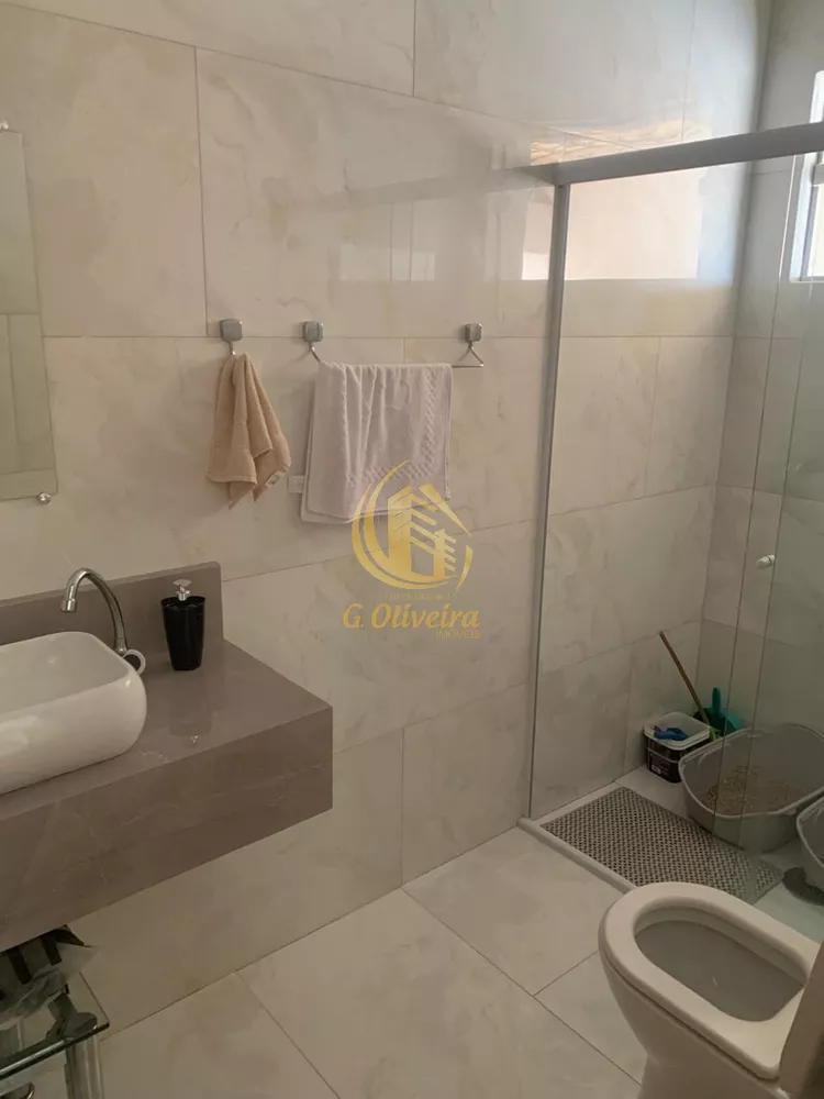 Casa, 3 quartos, 178 m² - Foto 3