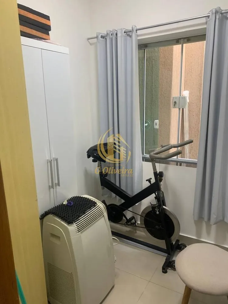 Casa, 3 quartos, 178 m² - Foto 8
