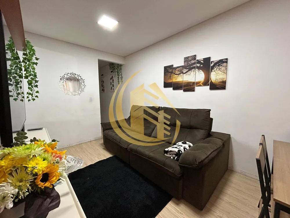 Casa, 2 quartos, 93 m² - Foto 1
