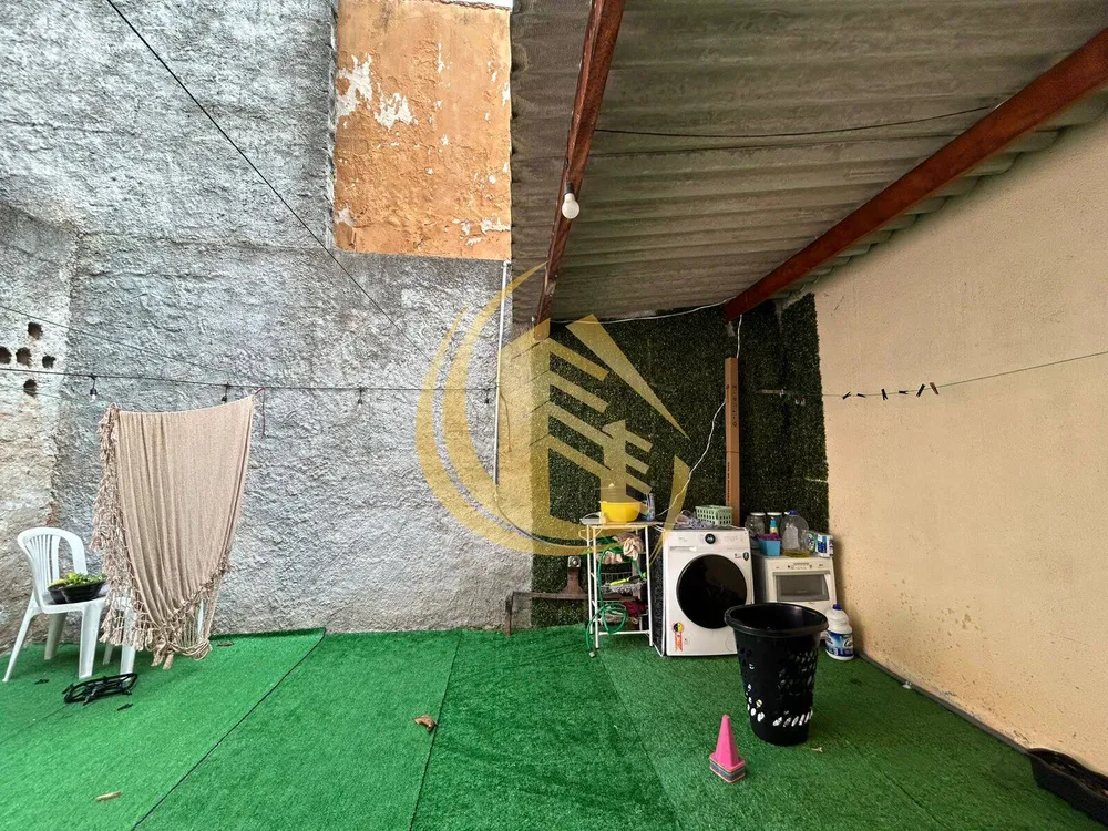 Casa, 2 quartos, 93 m² - Foto 8