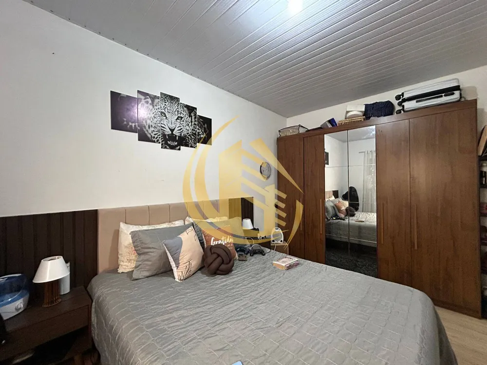 Casa, 2 quartos, 93 m² - Foto 4