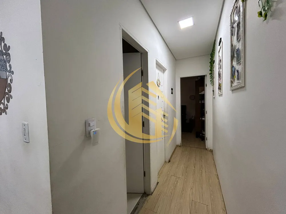 Casa, 2 quartos, 93 m² - Foto 3