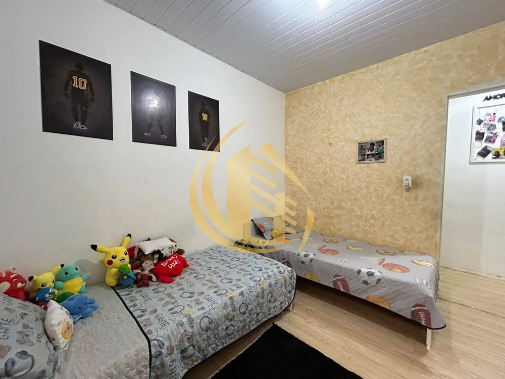 Casa, 2 quartos, 93 m² - Foto 5
