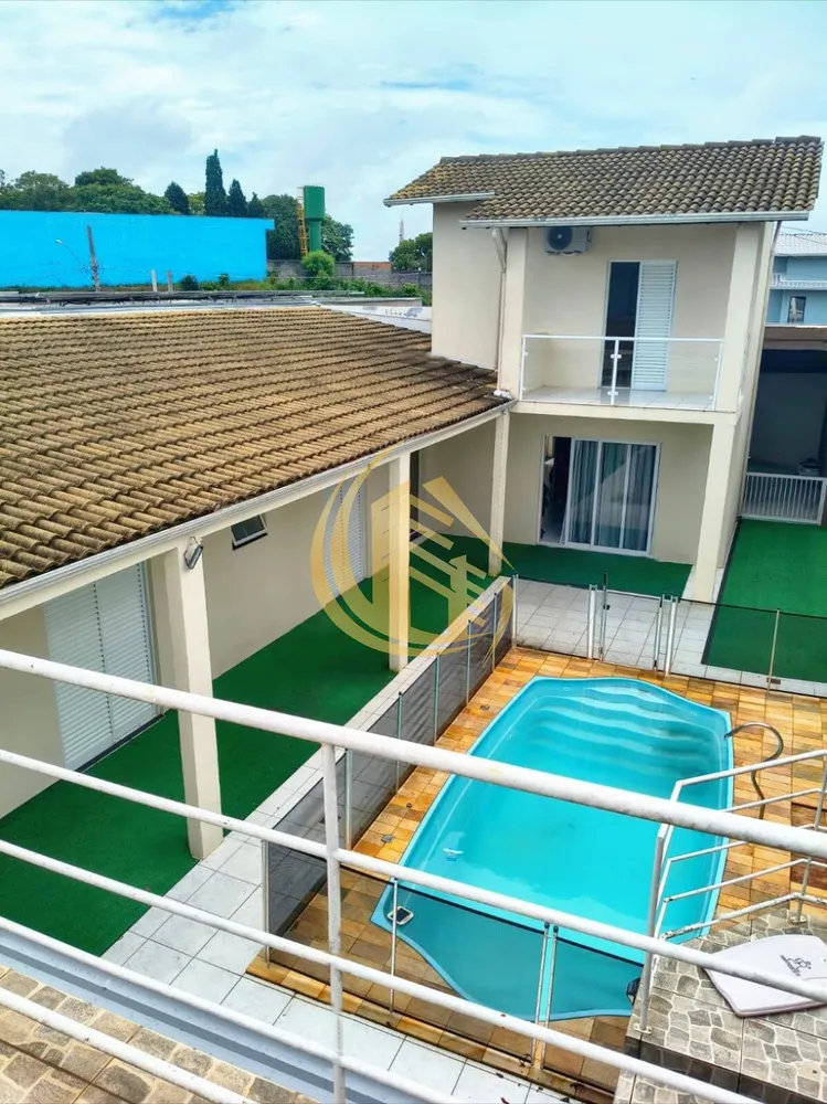 Casa, 4 quartos, 288 m² - Foto 5