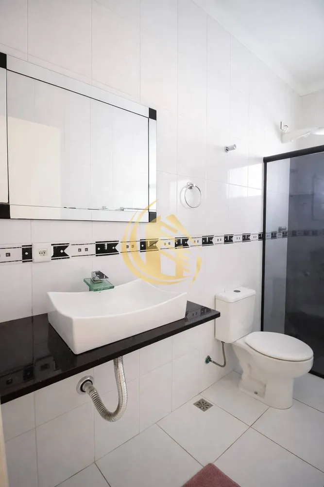 Casa, 4 quartos, 288 m² - Foto 8