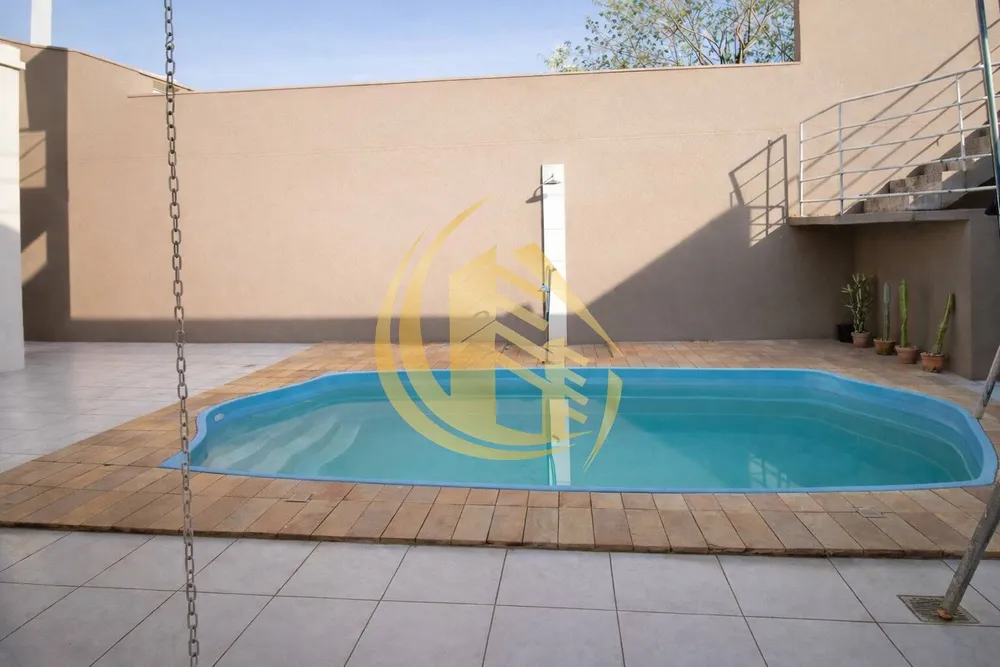 Casa, 4 quartos, 288 m² - Foto 7