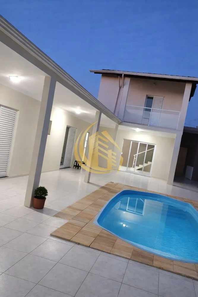 Casa, 4 quartos, 288 m² - Foto 10