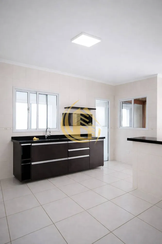 Casa, 4 quartos, 288 m² - Foto 2