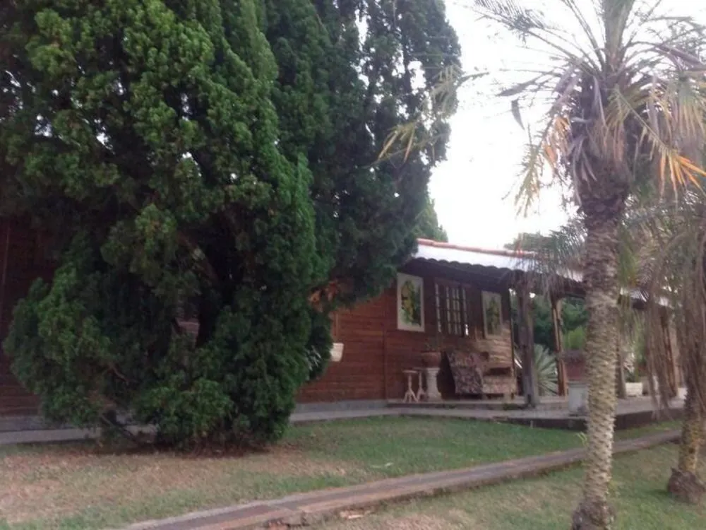 Casa, 5 quartos, 400 m² - Foto 8