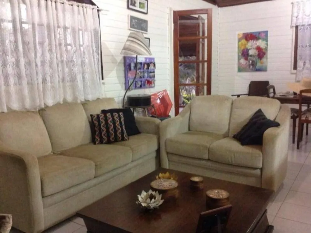 Casa, 5 quartos, 400 m² - Foto 1