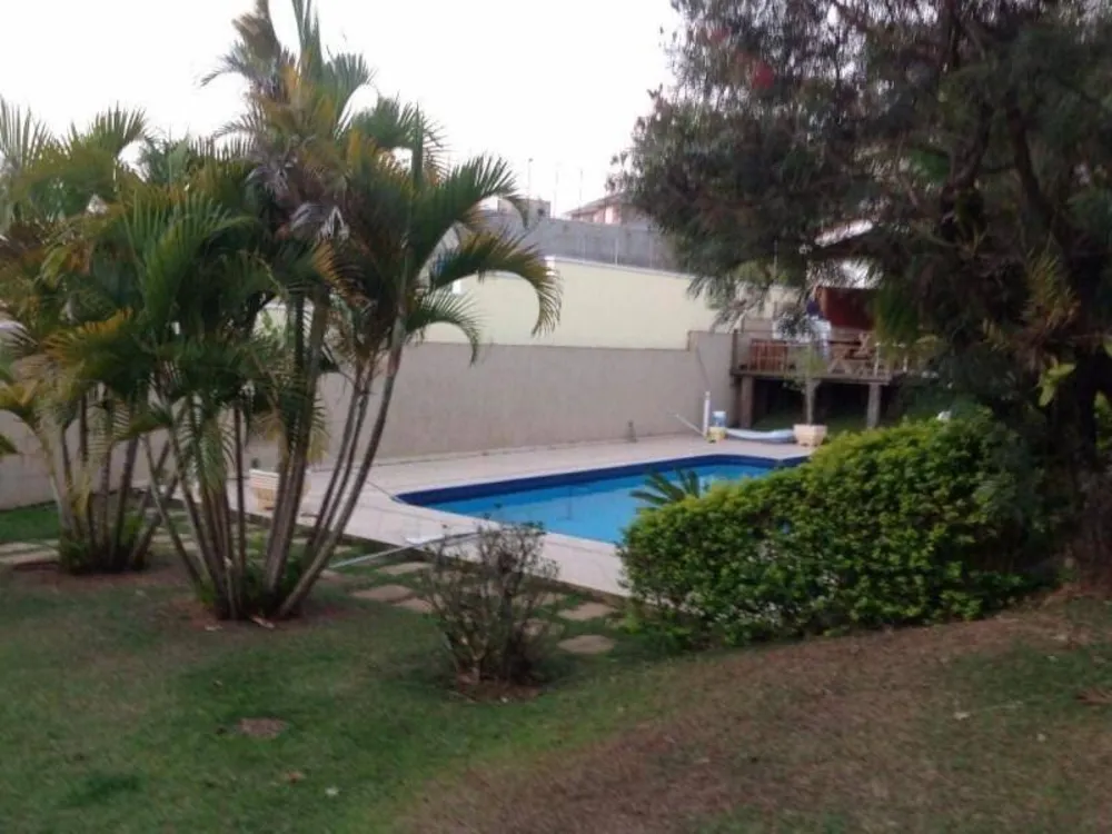 Casa, 5 quartos, 400 m² - Foto 5