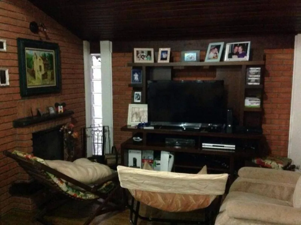 Casa, 5 quartos, 400 m² - Foto 3