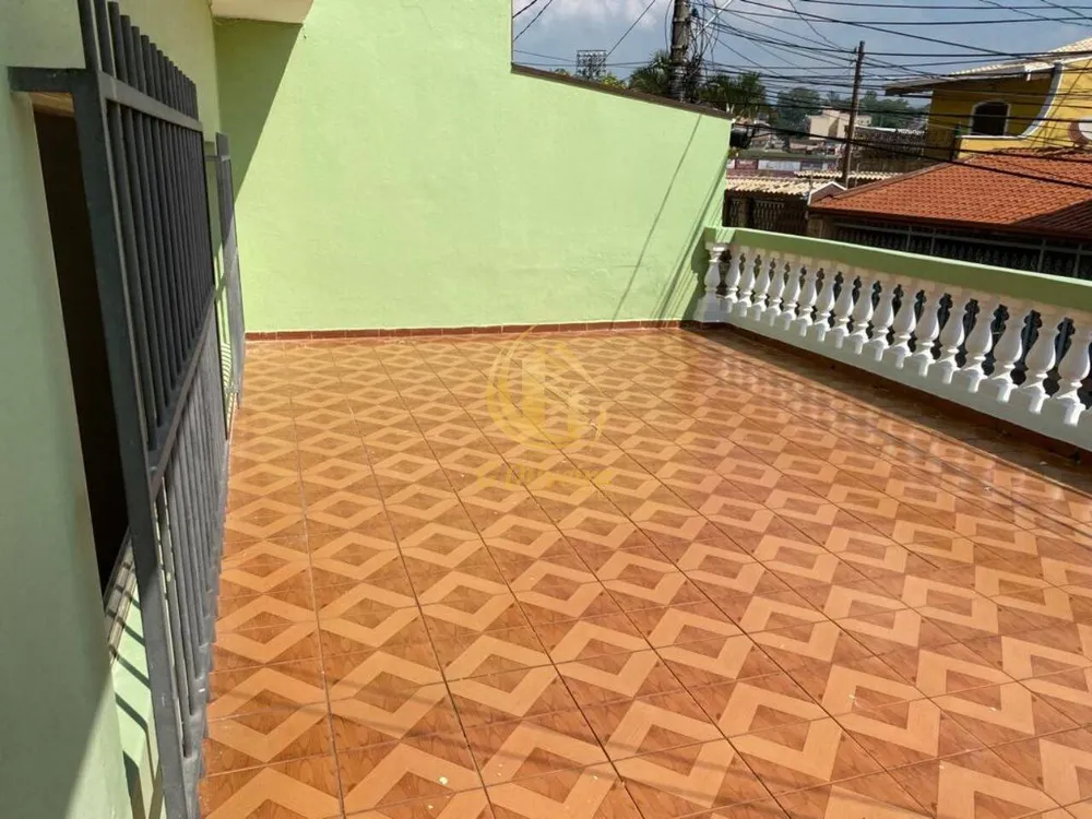 Casa, 2 quartos, 121 m² - Foto 10