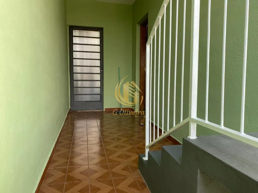 Casa, 2 quartos, 121 m² - Foto 2