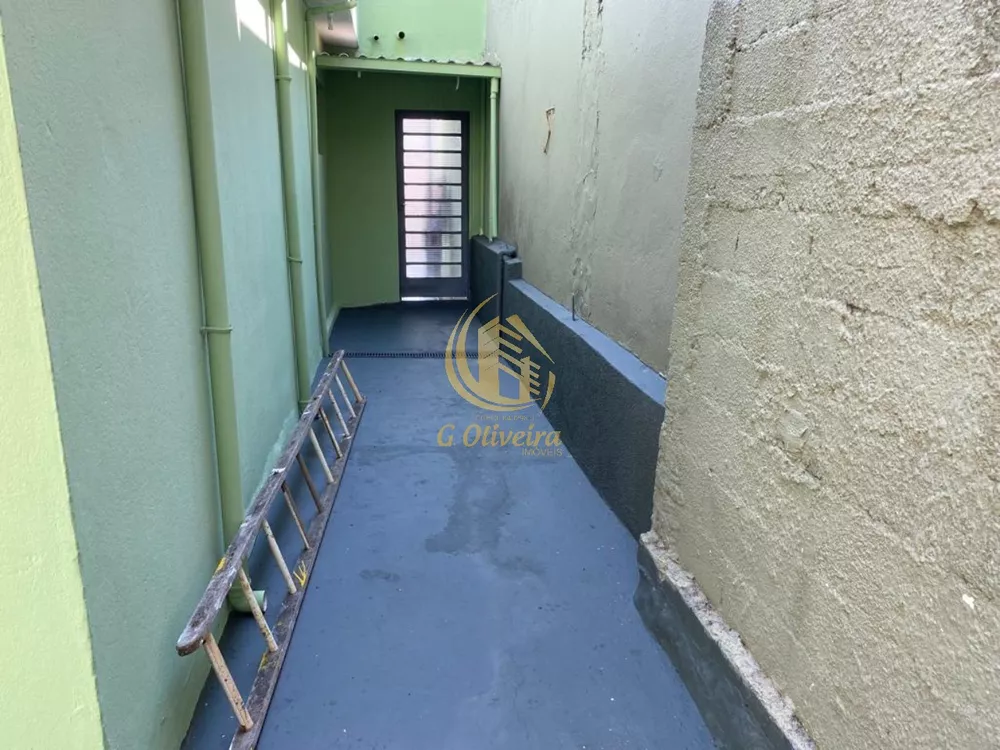 Casa, 2 quartos, 121 m² - Foto 1