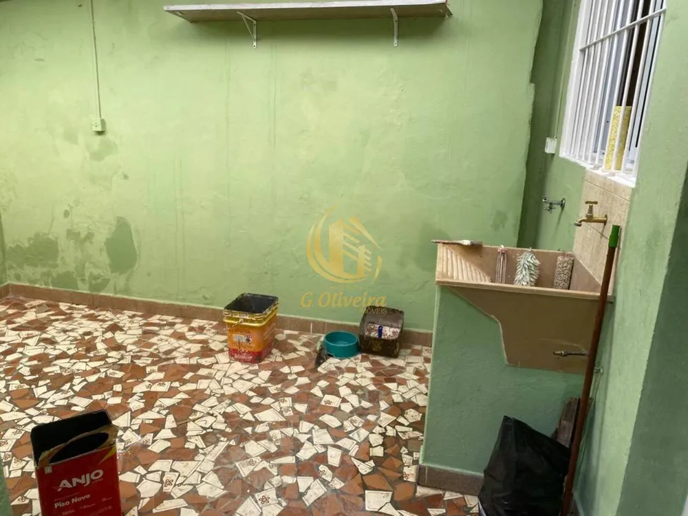Casa, 2 quartos, 121 m² - Foto 7