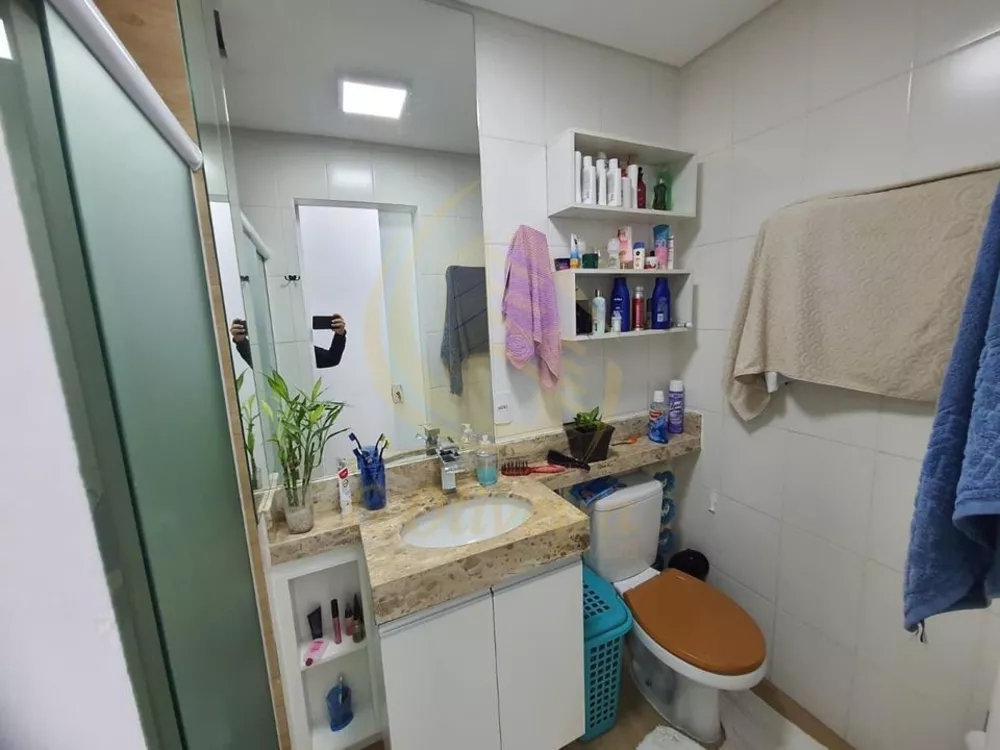 Apartamento, 2 quartos, 50 m² - Foto 3