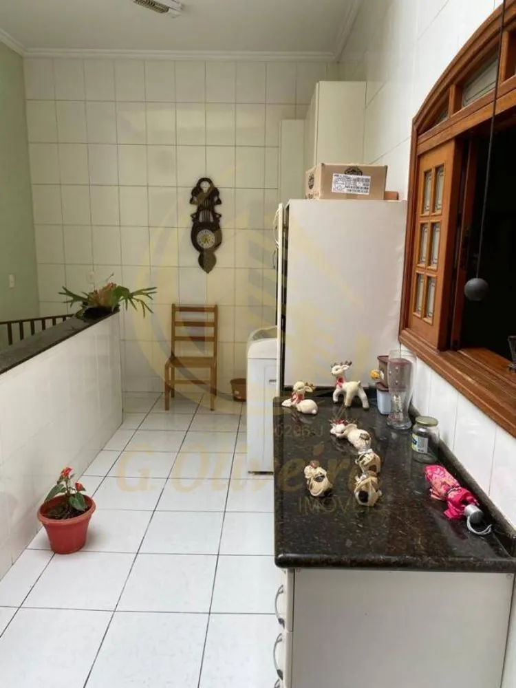 Casa, 3 quartos, 295 m² - Foto 5
