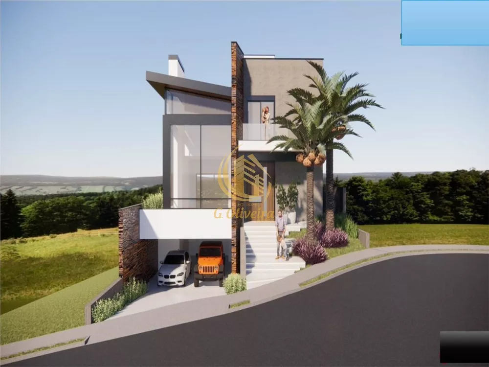 Sobrado, 4 quartos, 415 m² - Foto 4