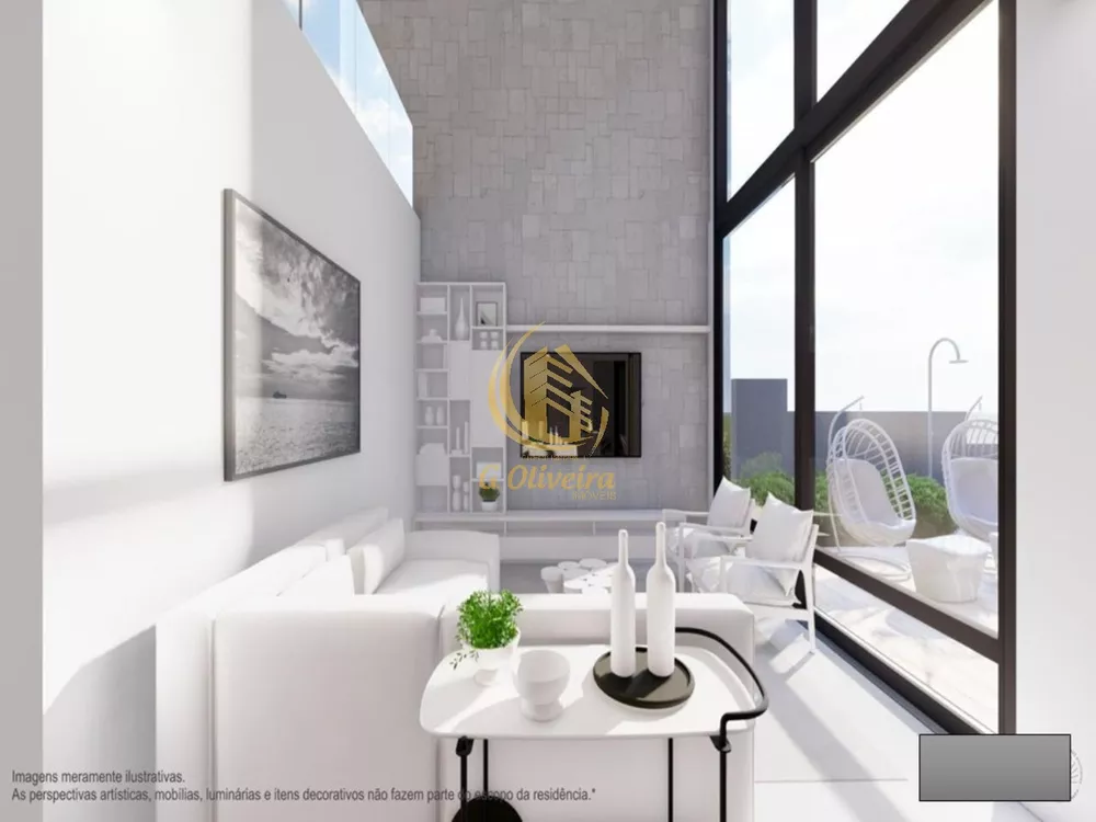 Sobrado, 4 quartos, 415 m² - Foto 3