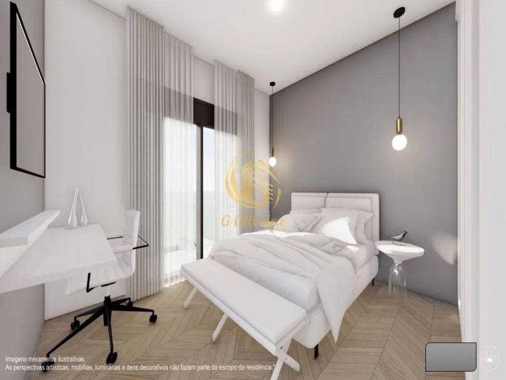Sobrado, 4 quartos, 415 m² - Foto 11