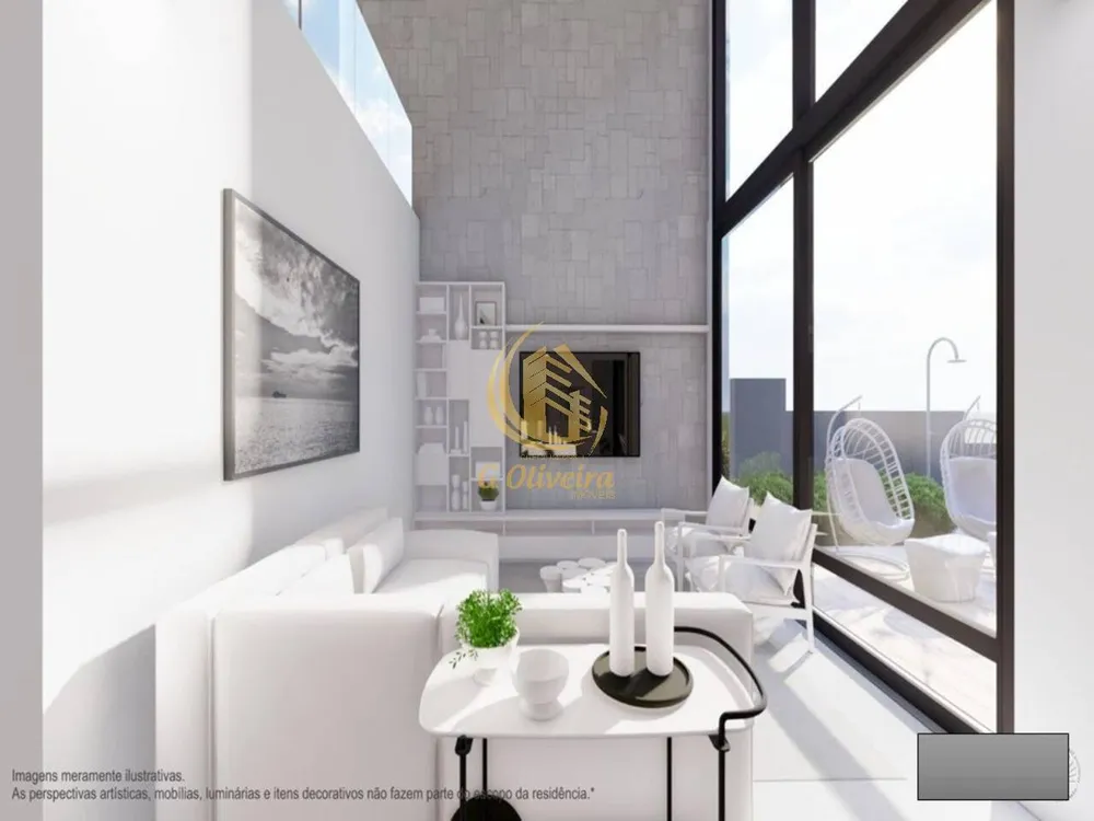 Sobrado, 4 quartos, 415 m² - Foto 6