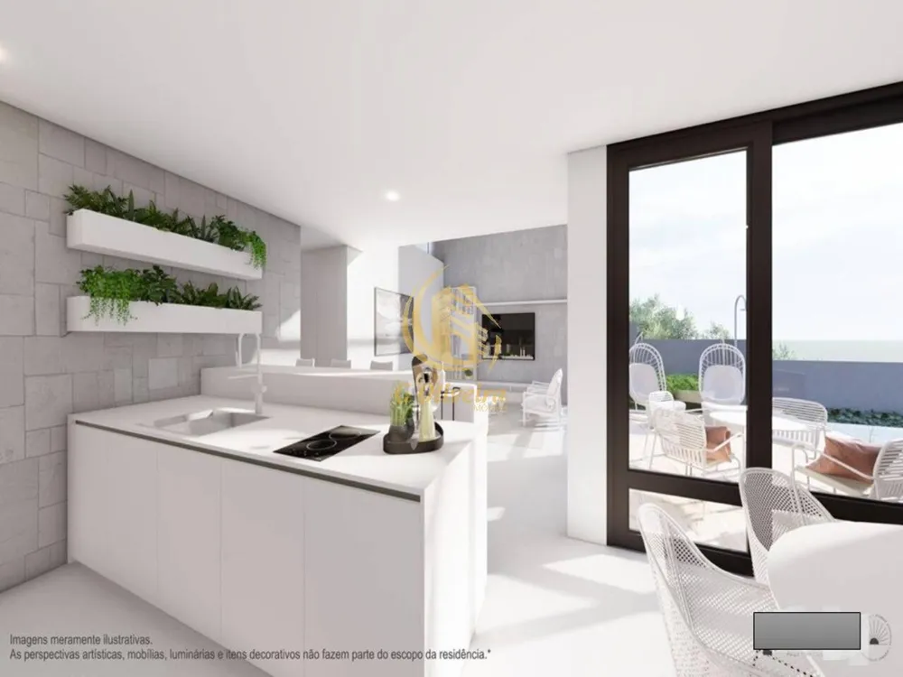 Sobrado, 4 quartos, 415 m² - Foto 7