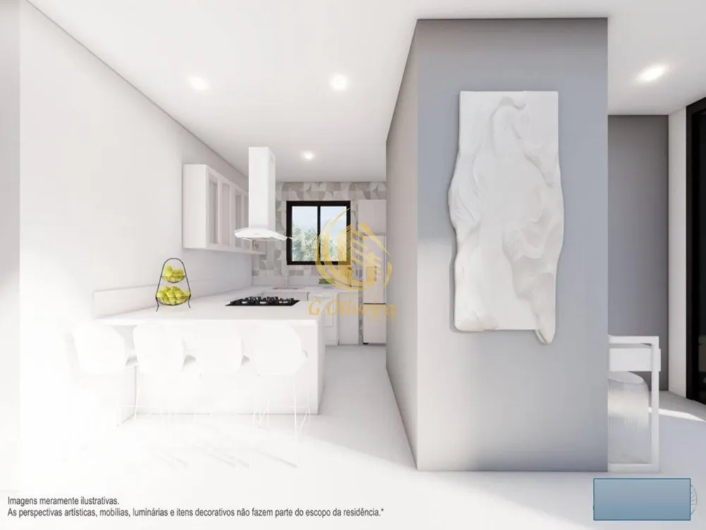 Sobrado, 4 quartos, 415 m² - Foto 9