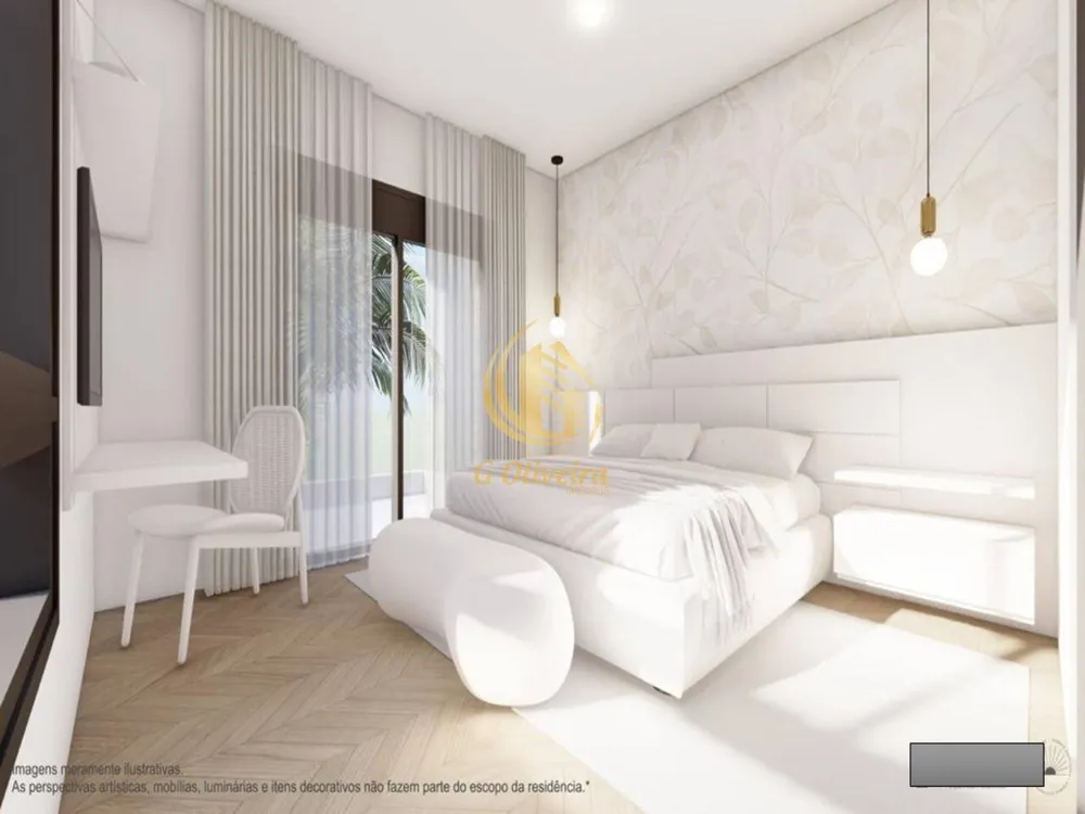 Sobrado, 4 quartos, 415 m² - Foto 12