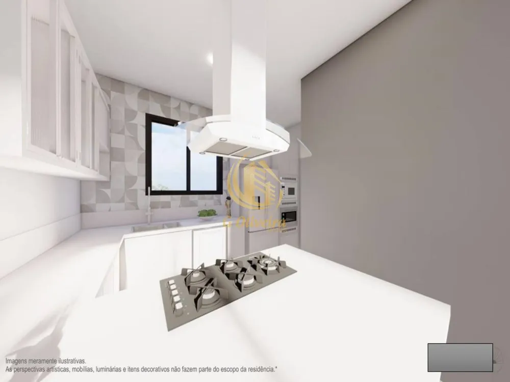 Sobrado, 4 quartos, 415 m² - Foto 10