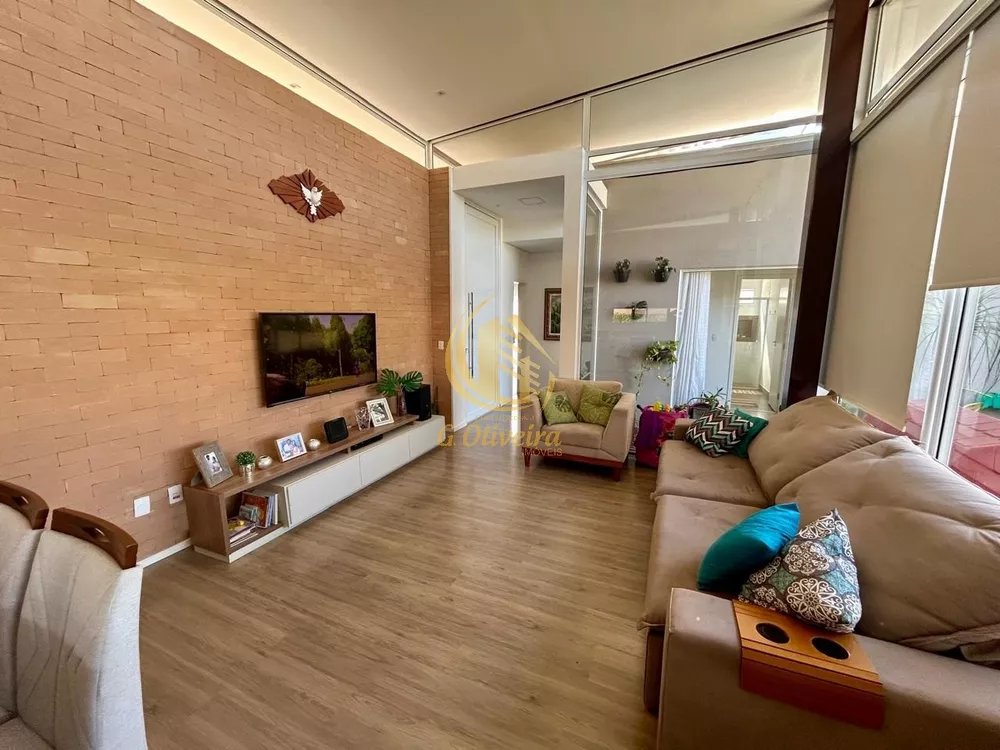 Casa, 3 quartos, 192 m² - Foto 4