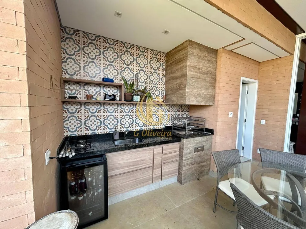 Casa, 3 quartos, 192 m² - Foto 8