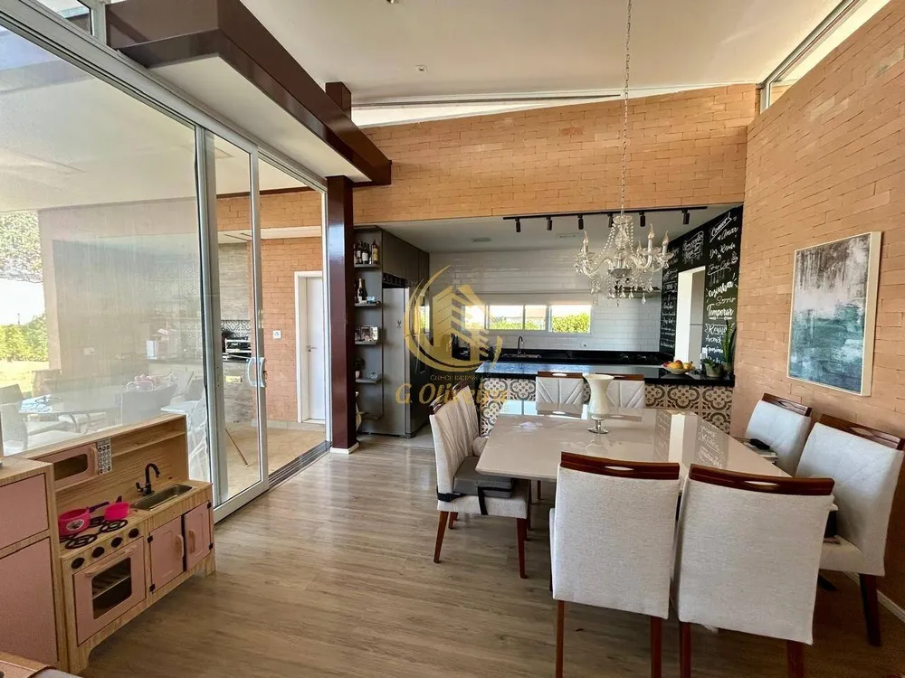 Casa, 3 quartos, 192 m² - Foto 5