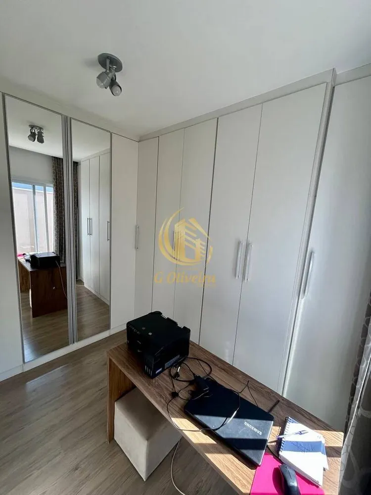 Casa, 3 quartos, 192 m² - Foto 7