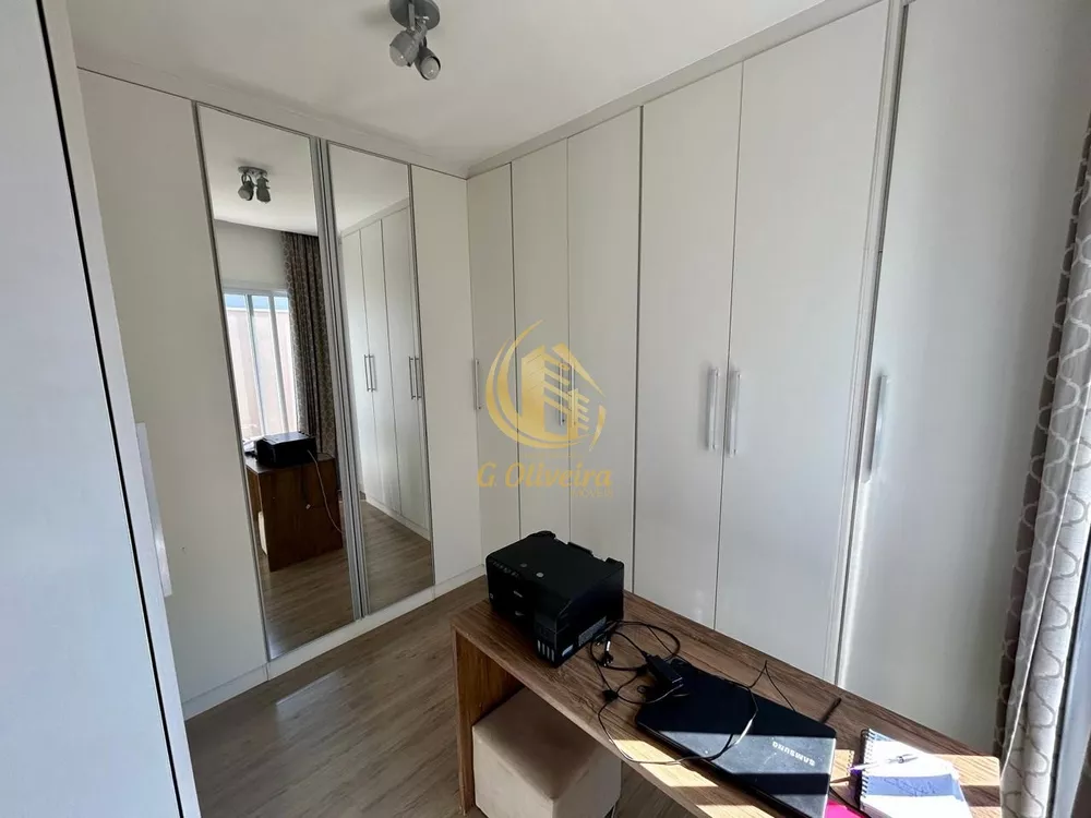 Casa, 3 quartos, 192 m² - Foto 3