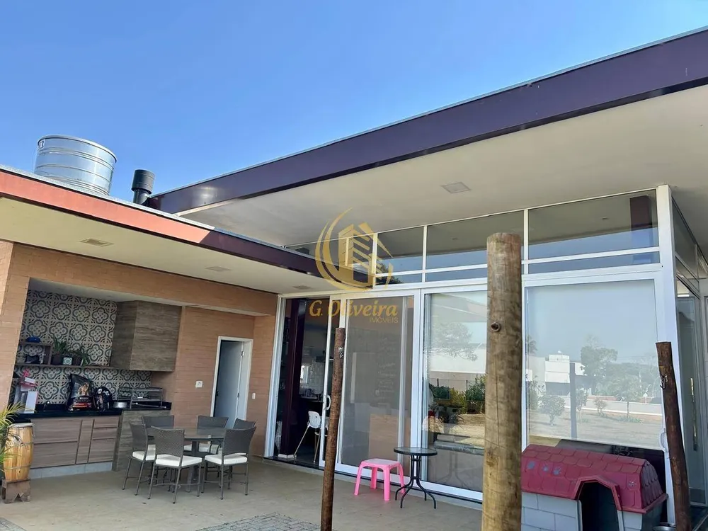 Casa, 3 quartos, 192 m² - Foto 9