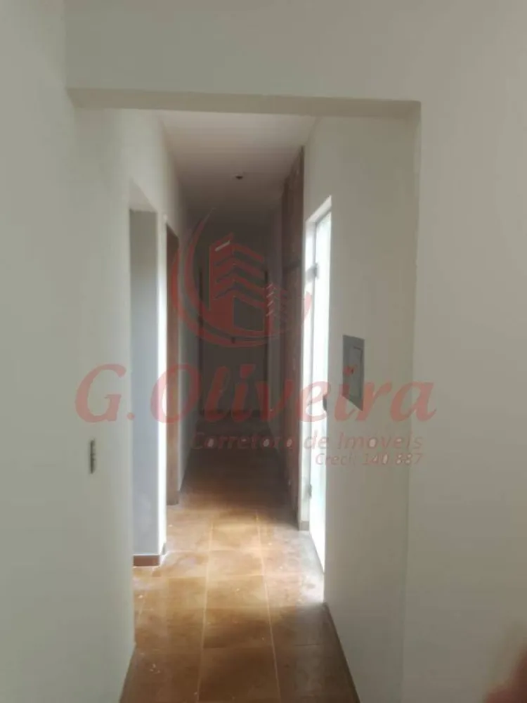 Sobrado, 3 quartos, 260 m² - Foto 9