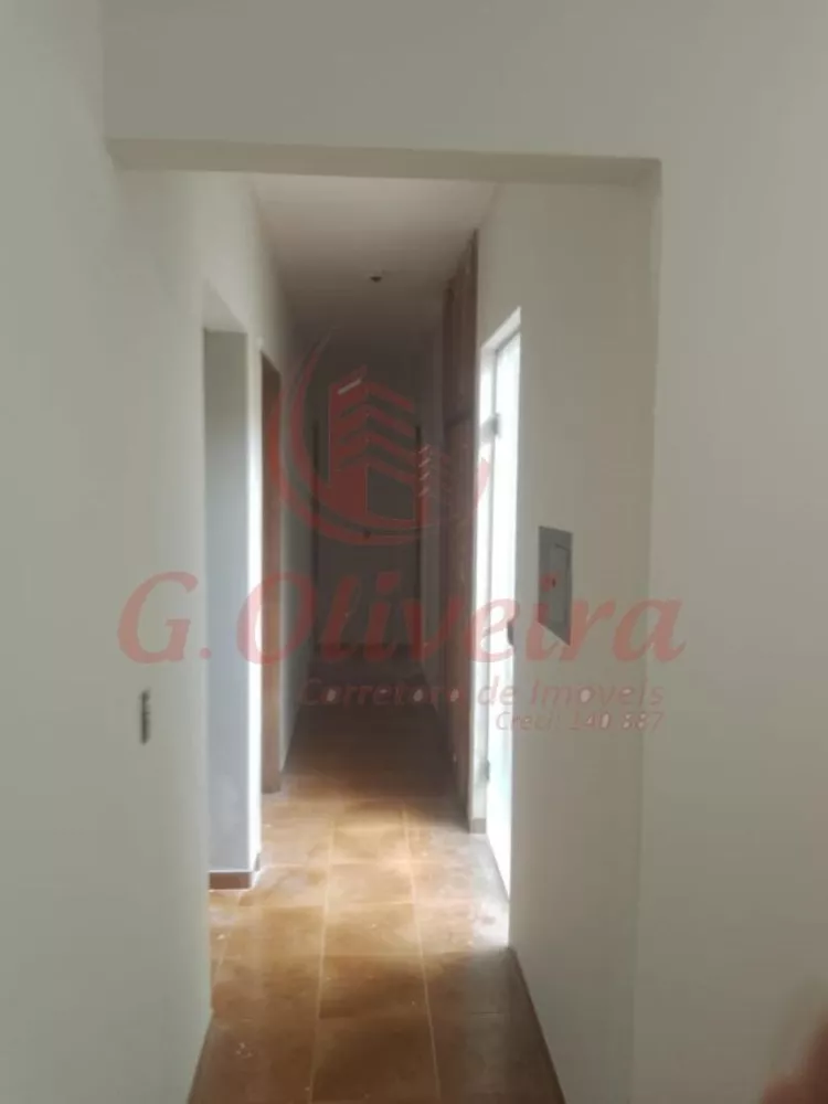 Sobrado, 3 quartos, 260 m² - Foto 1