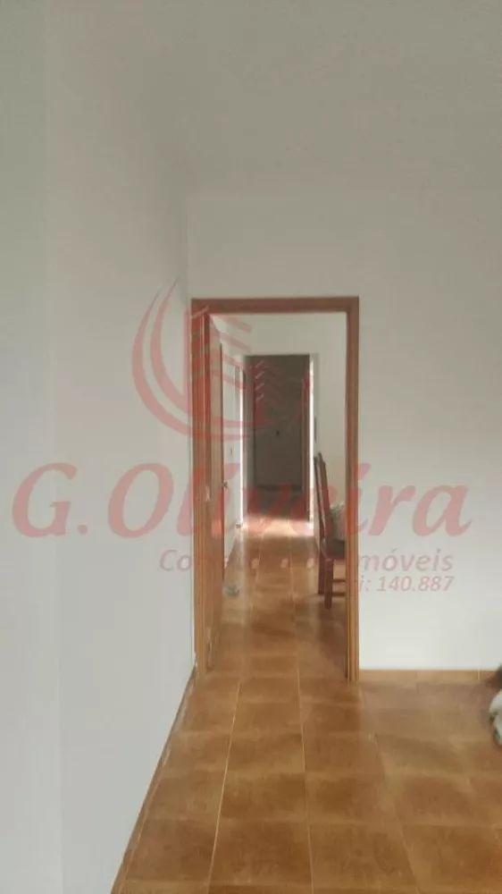 Sobrado, 3 quartos, 260 m² - Foto 2