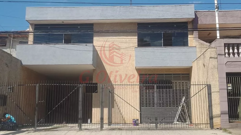 Sobrado, 3 quartos, 260 m² - Foto 4