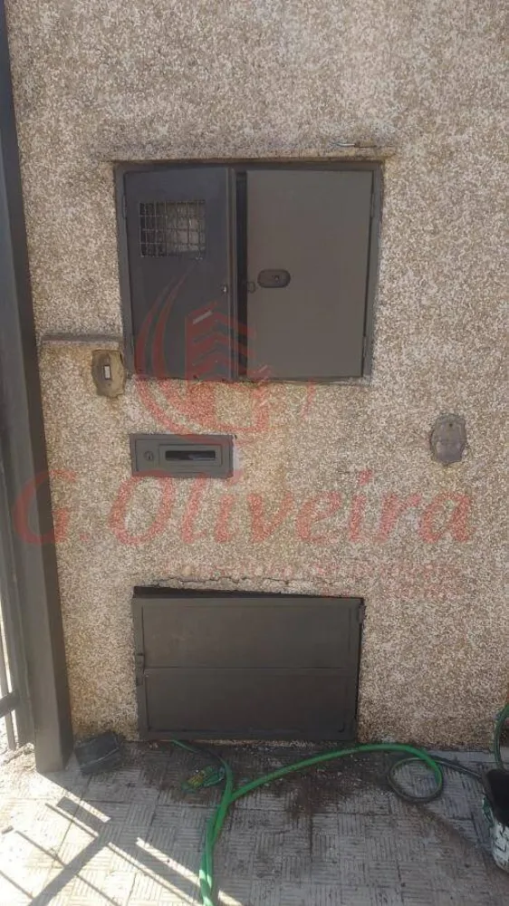 Sobrado, 3 quartos, 260 m² - Foto 8