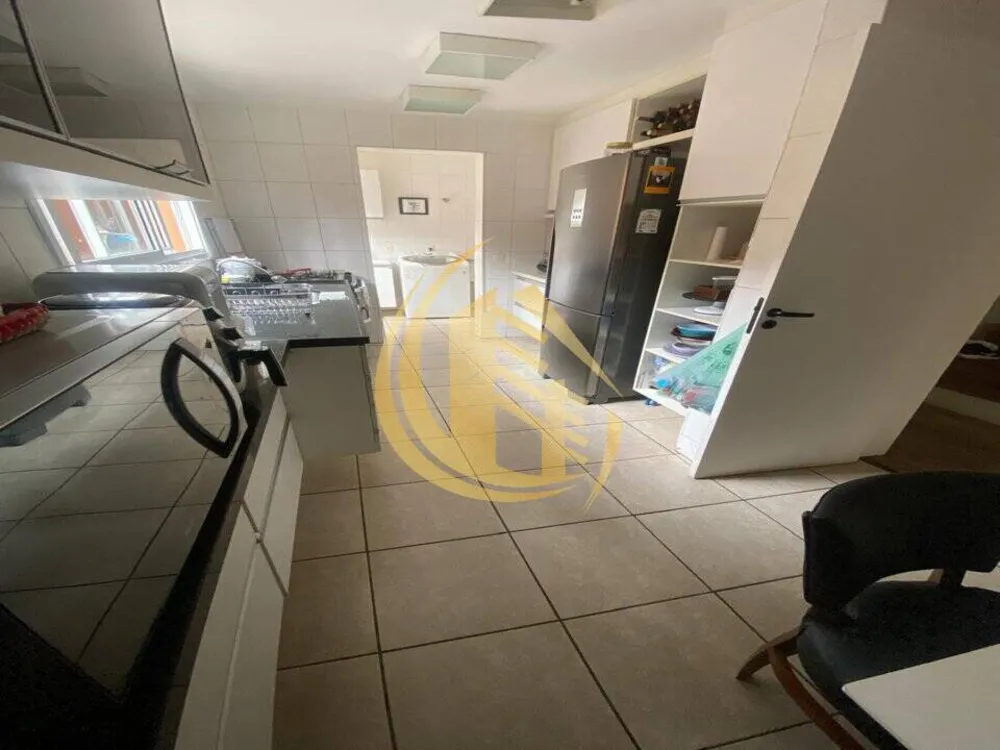 Casa, 4 quartos, 190 m² - Foto 8