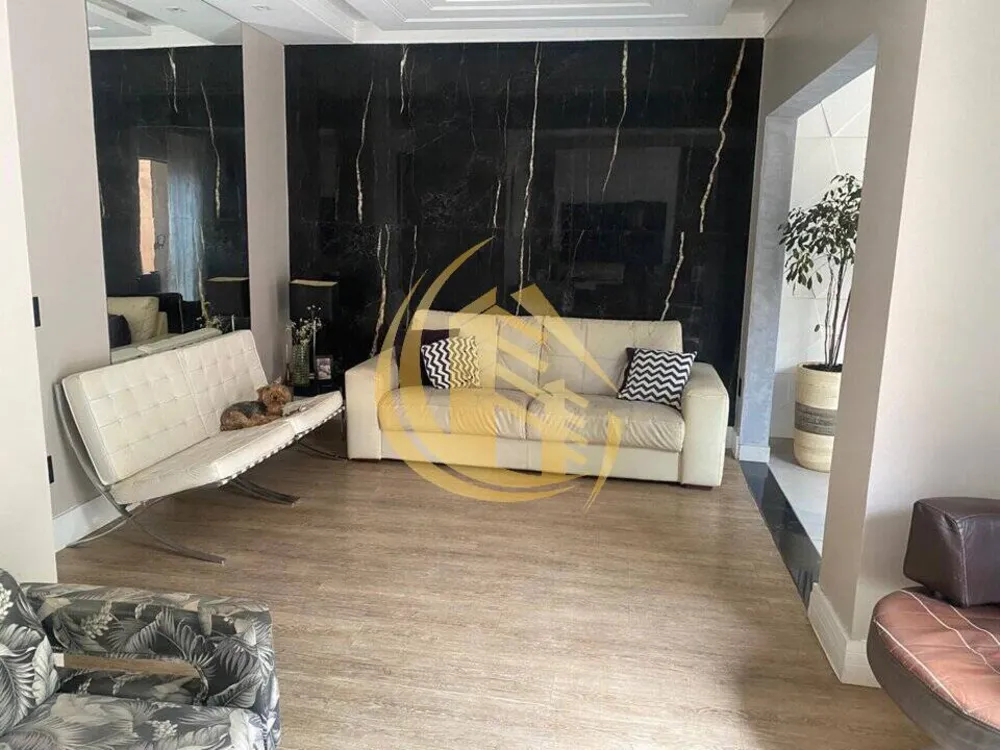 Casa, 4 quartos, 190 m² - Foto 2