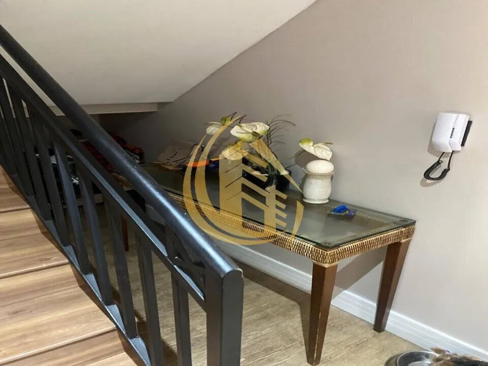 Casa, 4 quartos, 190 m² - Foto 4