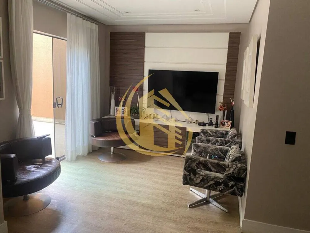 Casa, 4 quartos, 190 m² - Foto 7