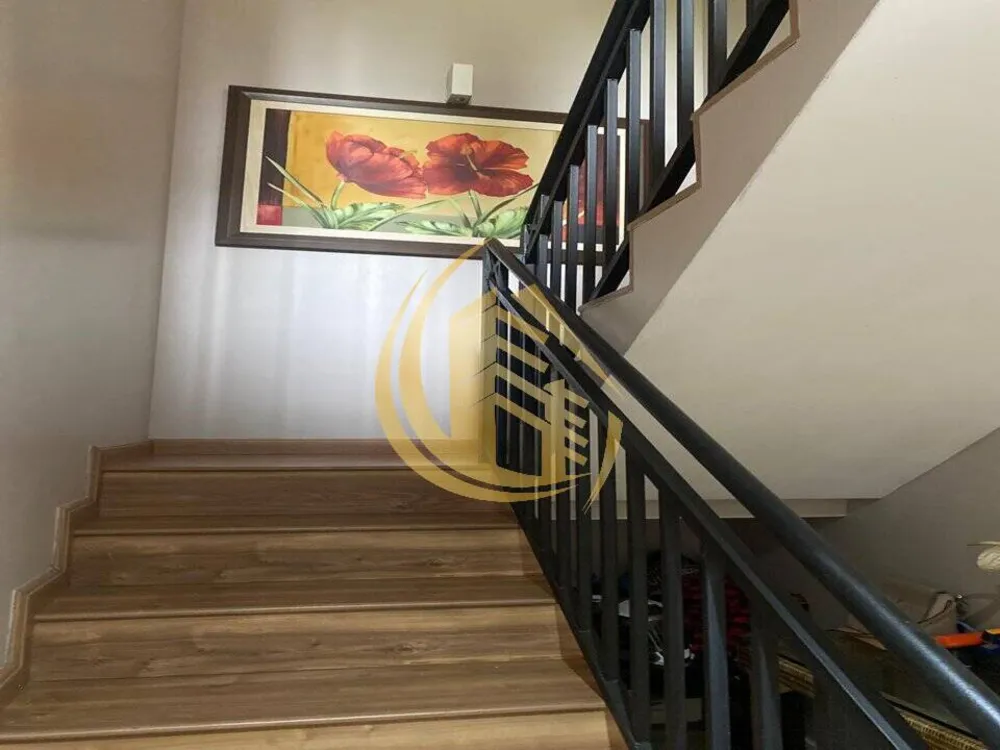 Casa, 4 quartos, 190 m² - Foto 6