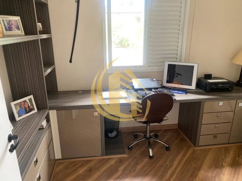 Casa, 4 quartos, 190 m² - Foto 12