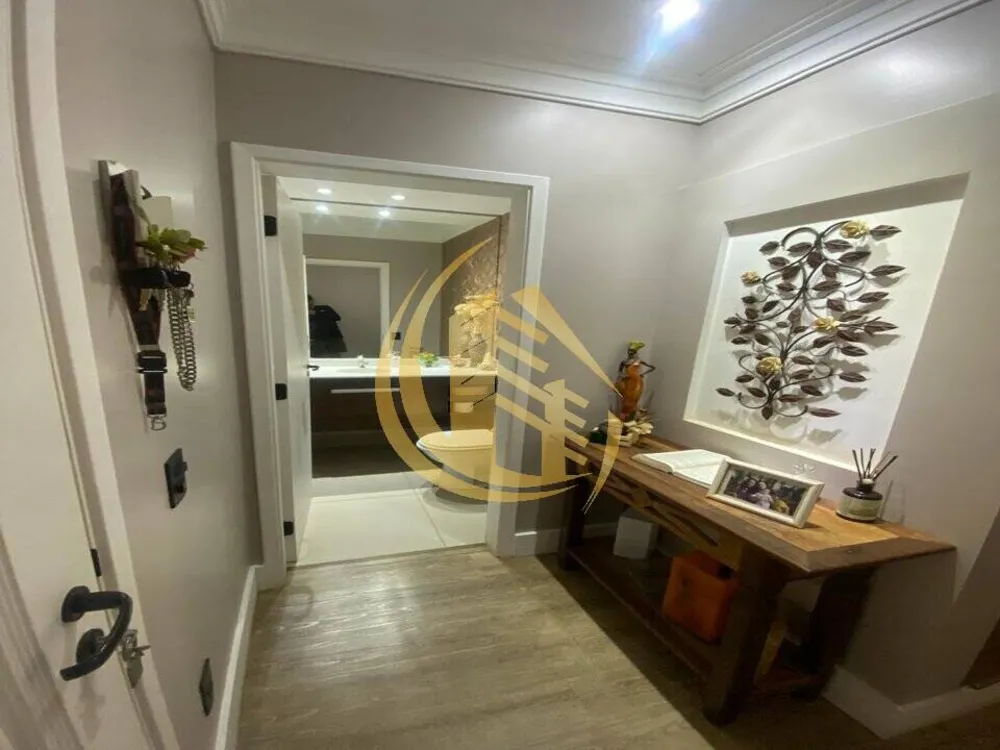 Casa, 4 quartos, 190 m² - Foto 1