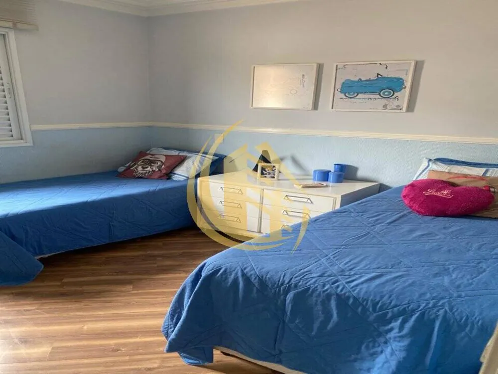 Casa, 4 quartos, 190 m² - Foto 9