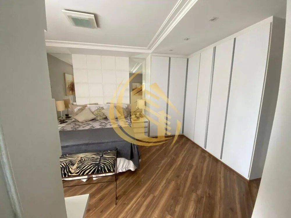 Casa, 4 quartos, 190 m² - Foto 3